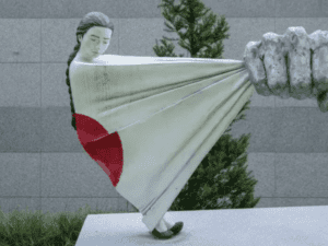 La historia de las “mujeres de consuelo” del ejército japonés